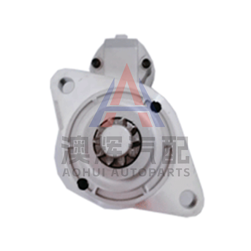 JAC Car Starter Assembly 1043100GG012 12V 1.2KW 10T CCW