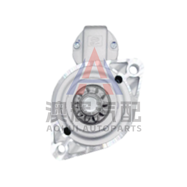 JAC Car Starter Assembly 1043100GK030 12V 1.6KW 10T CCW - Aohui Autoparts