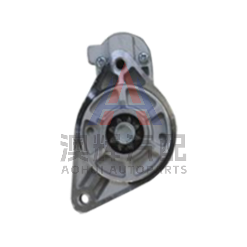 JAC Car Starter Assembly QDY1232A 12V 1.2KW 8T CW