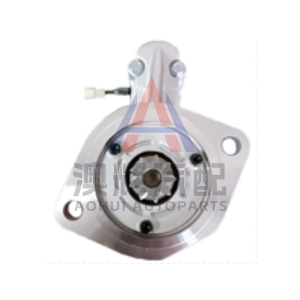 JAC Car Starter Assembly S14-211A 12V 2.8KW 9T CW