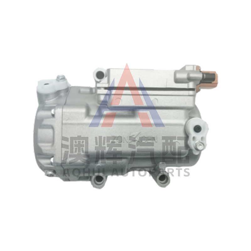 JAC Electric AC Compressor 8103010X0030 EZC27 144V