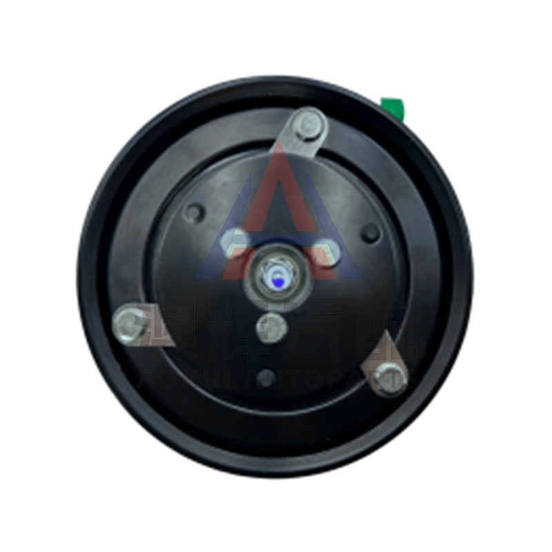 JAC MOTORS Car AC Compressor 12V 5PK 123mm 1