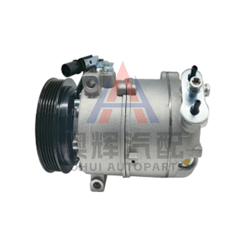 JAC MOTORS Car AC Compressor 1