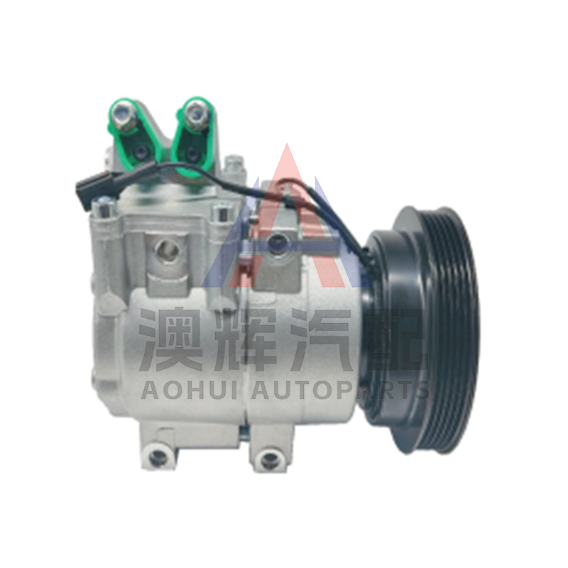 JAC MOTORS Car AC Compressor 1