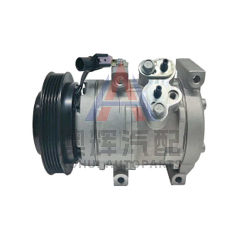 JAC MOTORS Car AC Compressor 1