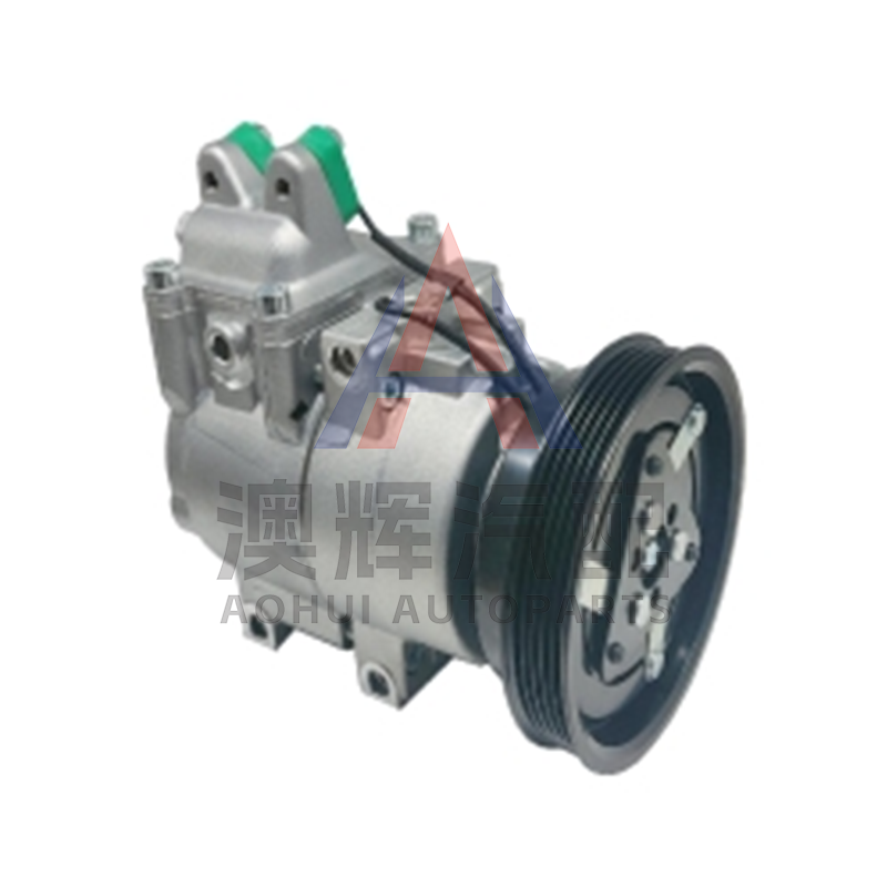 JAC MOTORS Car AC Compressor 3