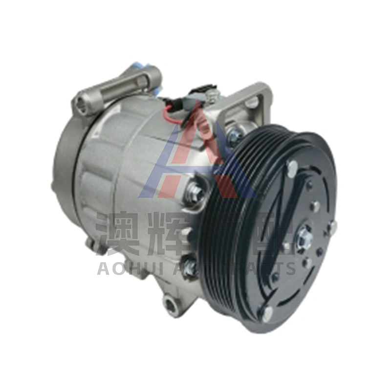 JAC MOTORS Car AC Compressor 3