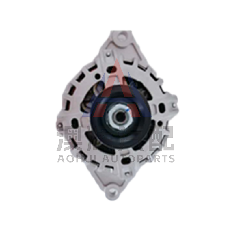 JAC MOTORS Car Alternator Assembly 102510-0GK030 12V 110A 6S CW