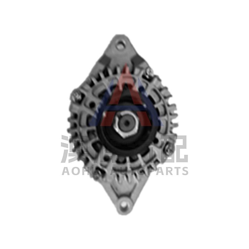 JAC Car Alternator Assembly 12V 85A 5S CW