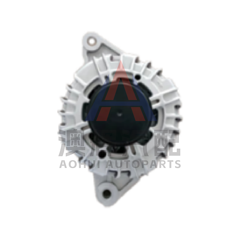 JAC Car Alternator Assembly ADJA1153 12V 150A 6S CW