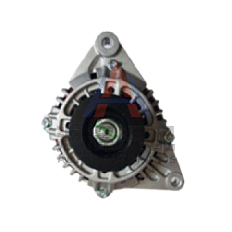 JAC MOTORS Car Alternator Assembly JFZ192E 12V 90A 6S CW
