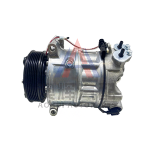 JAGUAR Car AC Compressor 1