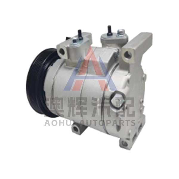 JEEP Car AC Compressor 55111374AD 12V 6PK 124mm 2