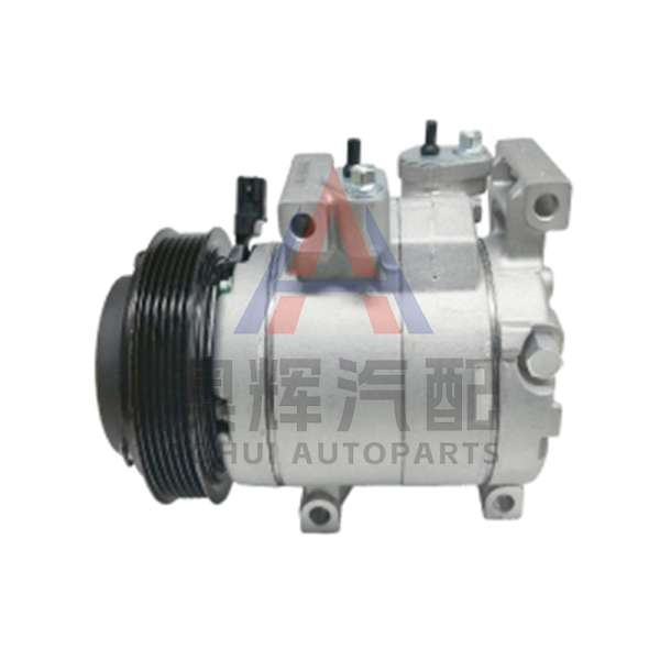 JEEP Car AC Compressor 55111374AD 12V 6PK 124mm 1