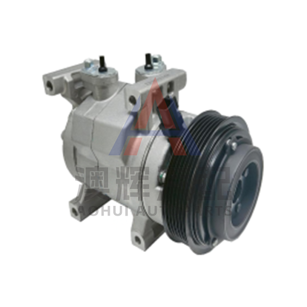 JEEP Car AC Compressor 55111374AD 12V 6PK 124mm 3