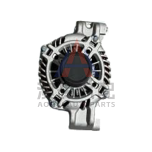 JEEP Car Alternator Assembly 5629580AB 12V 160A 6S CW