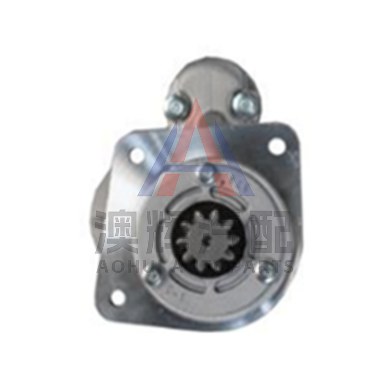 JIANGLING Car Starter Assembly S13-561VW 12V 2.0KW 10T CW