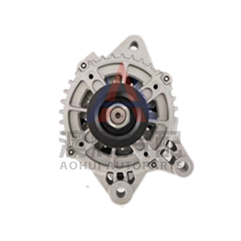 JINBEI Car Alternator Assembly JFZ1929W 12V 110A 7S CW