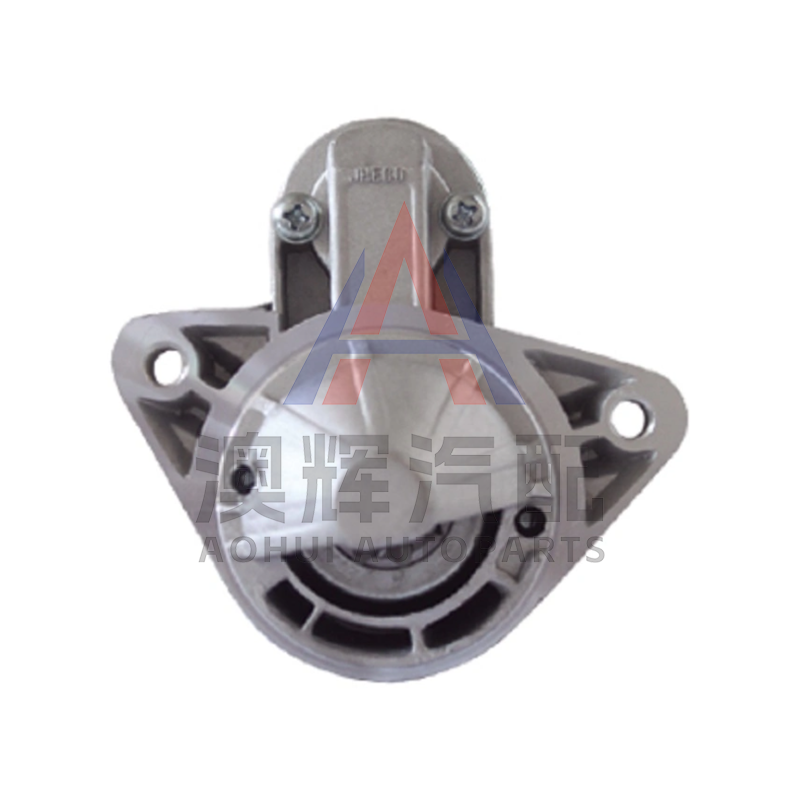 JINBEI Car Starter Assembly 28100-72020 12V 1.4KW 9T CW