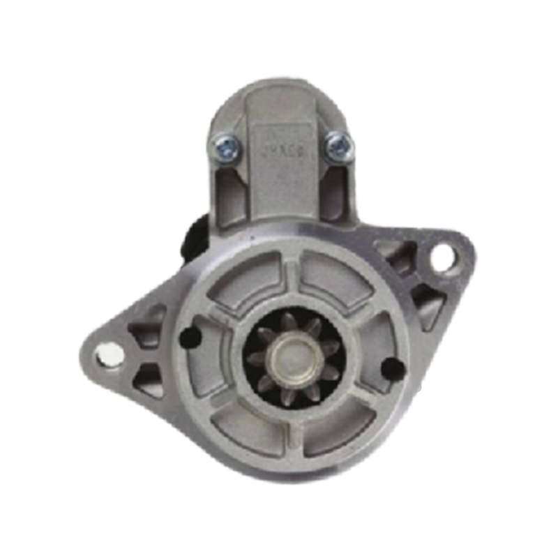 JINBEI Car Starter Assembly 3708010-E07-F2 12V 1.4KW 9T CW