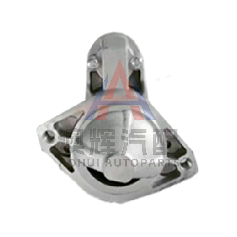 JINBEI Car Starter Assembly QDJ1313 12V 2.0KW 10T CW