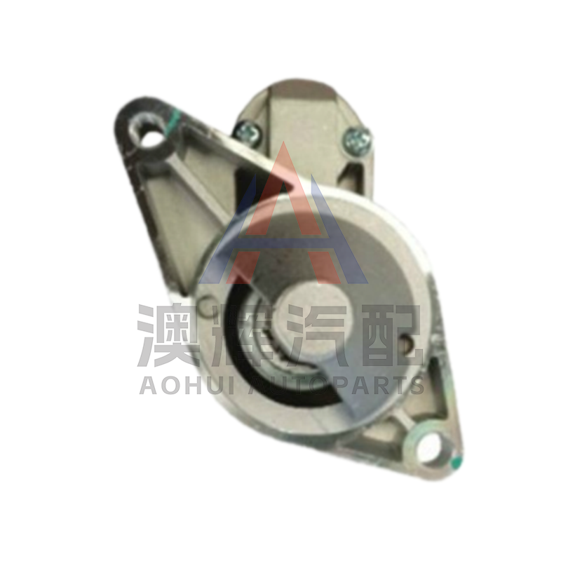 JINBEI Car Starter Assembly QDY1210A 12V 1.2KW 8T CW