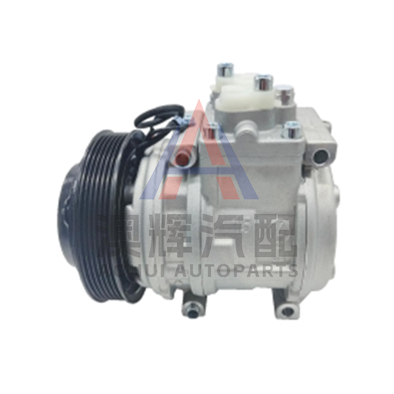 JMC Car AC Compressor 1