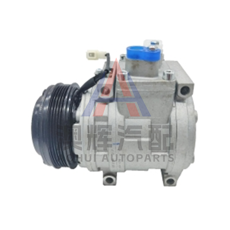 JMC Car AC Compressor 1