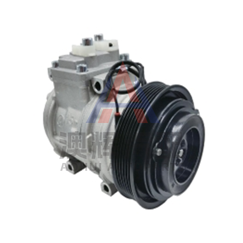 JMC Car AC Compressor - Image 4