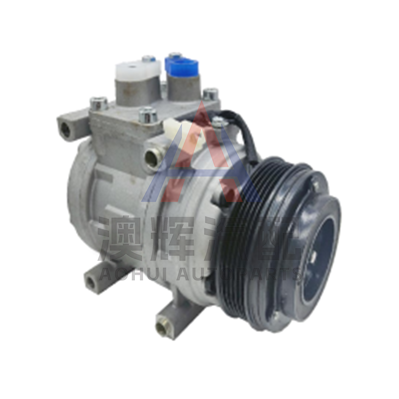 JMC Car AC Compressor - Image 4