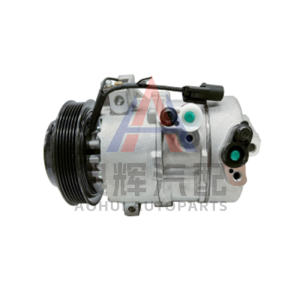 KIA-MOTORS-CORPORATION Car AC Compressor 1