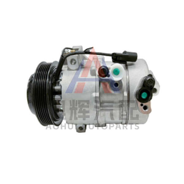 KIA-MOTORS-CORPORATION Car AC Compressor 1