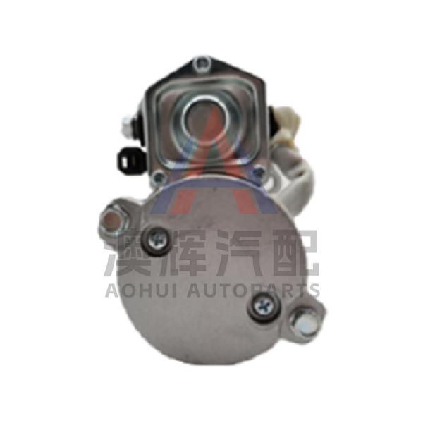 KUBOTA Car Starter Assembly 42800-0930 12V 1.8KW 9T CW - Aohui Autoparts