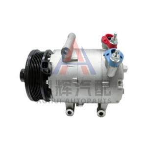 LAND ROVER Car AC Compressor Lr002649 12V 6PK 108mm 1