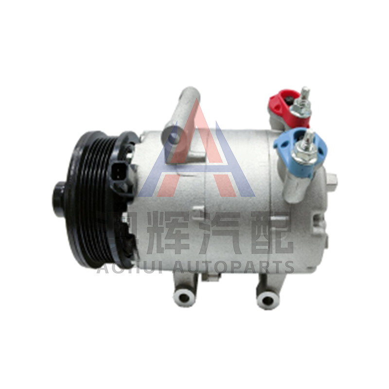 LAND ROVER Car AC Compressor Lr002649 12V 6PK 108mm 1
