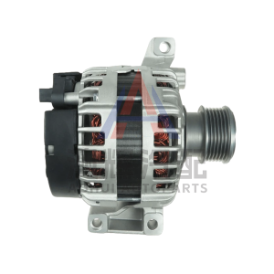 LAND ROVER Car Alternator Assembly 20529N 12V 150A 6S CW