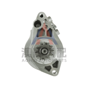 LAND ROVER Car Starter Assembly DSN1416 12V 2.0KW 12T CW