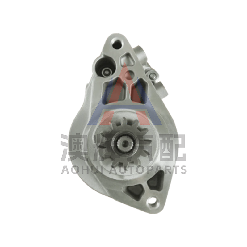 LAND ROVER Car Starter Assembly DSN1416 12V 2.0KW 12T CW