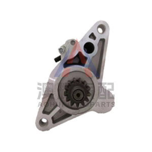 LAND ROVER Car Starter Assembly J9C3-11001-BB 12V 1.6KW 13T CW