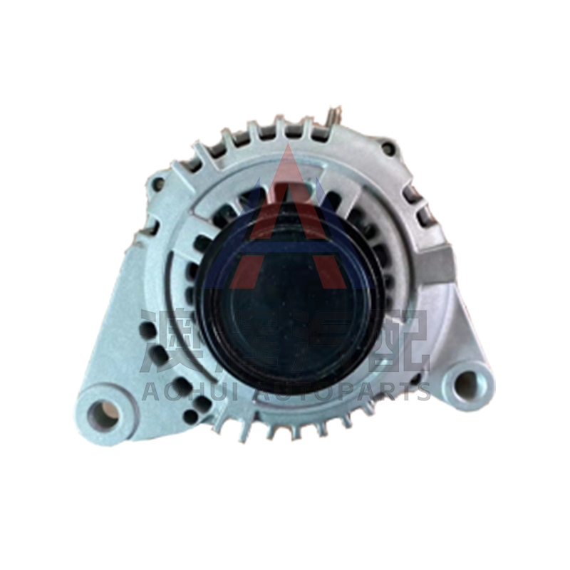 LANDWIND Car Alternator Assembly LR1100-739A 12V 100A 6S CW