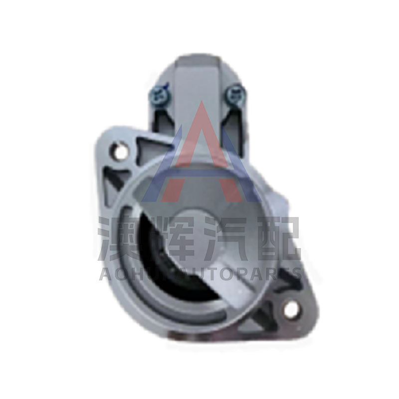 LEOPAARD Car Starter Assembly SGA112012 12V 1.4KW 13T CW