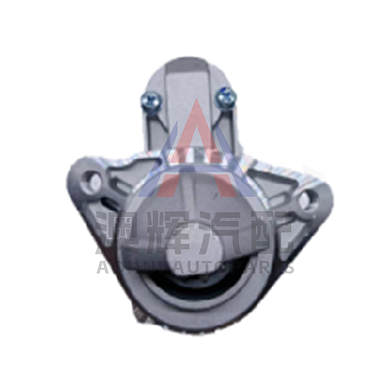 LEOPAARD Car Starter Assembly SGA114002 12V 1.5KW 11T CW