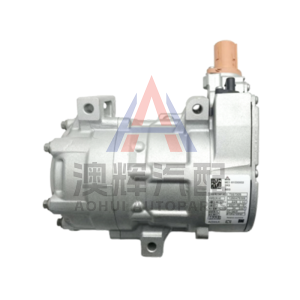 LI AUTO Electric AC Compressor MO1-810300022AG T557305