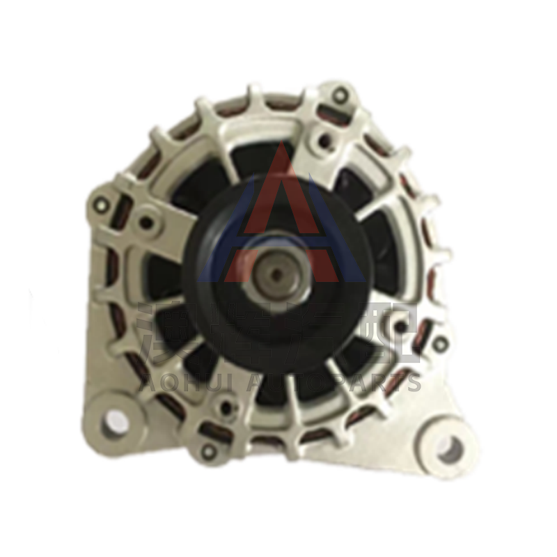 LUXGEN Car Alternator Assembly 23100-SE370 12V 140A 6S CW