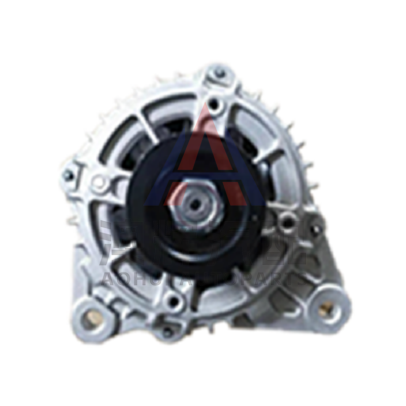 LUXGEN Car Alternator Assembly 23100-SE10212V 110A 5S CW