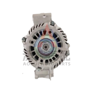 MAZDA Car Alternator Assembly JFZ1992 14V 110A 6S CW