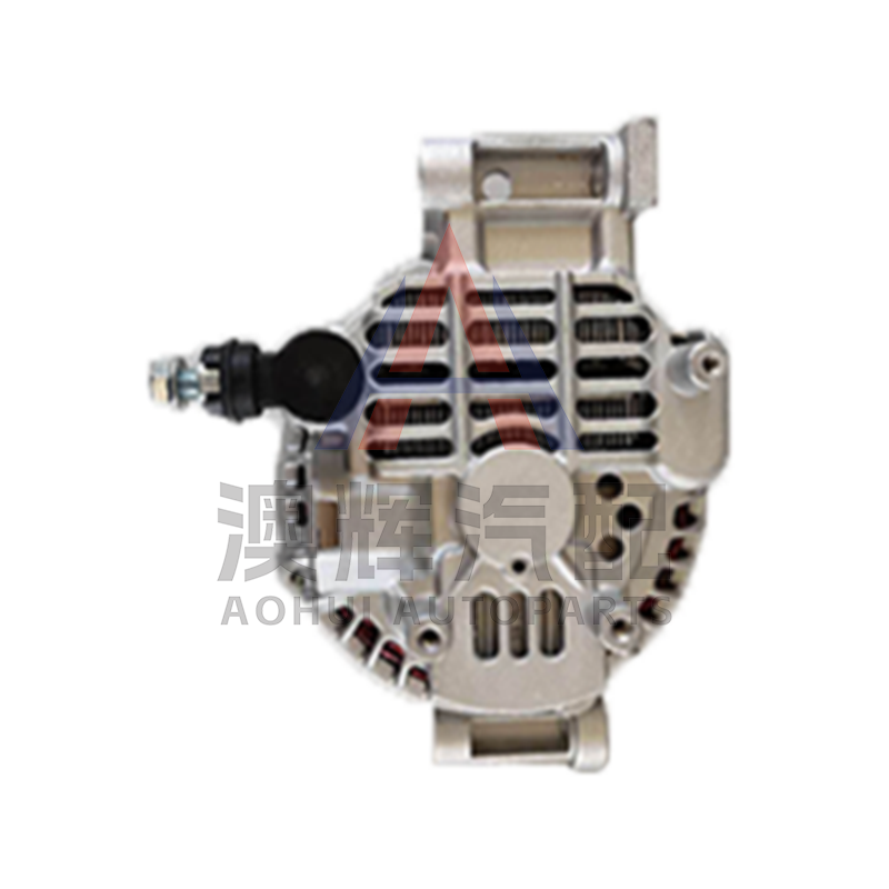MAZDA Car Alternator Assembly JFZ1992 14V 110A 6S CW 3