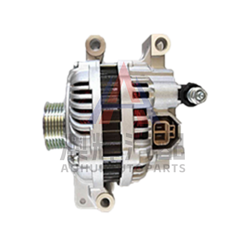 MAZDA Car Alternator Assembly JFZ1992 14V 110A 6S CW 2