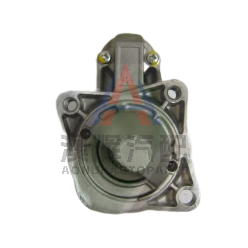 MAZDA Car Starter Assembly 0K30A18400 12V 0.85KW 8T CW