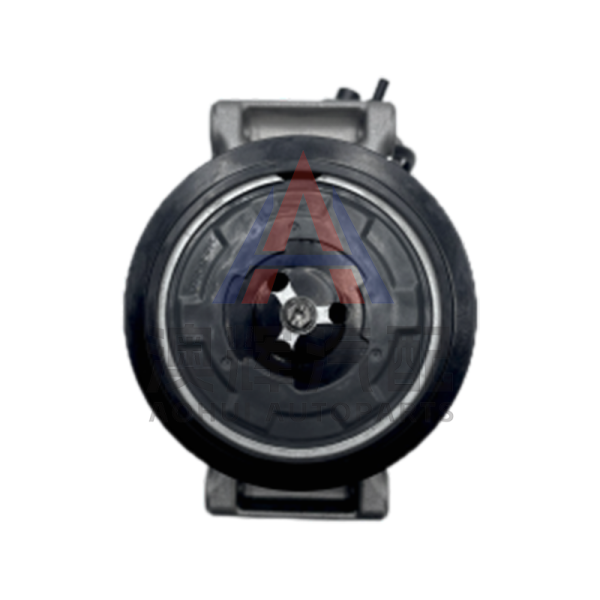 MERCEDES-BENZ Car AC Compressor 12V 6PK 109mm1